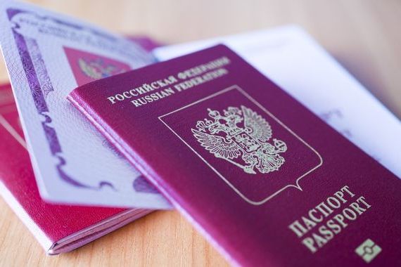 прописка в Дудинке